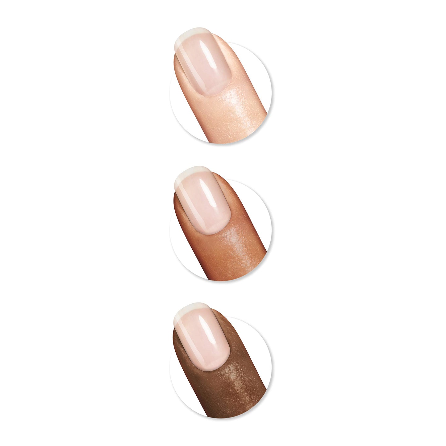 Sally Hansen Nail Treatment Color Therapy™ Base Coat | Infused with Argan Oil | Long Lasting, Healthy Nails, Strengthening & Nourishing Beauty & Personal Care Sally Hansen