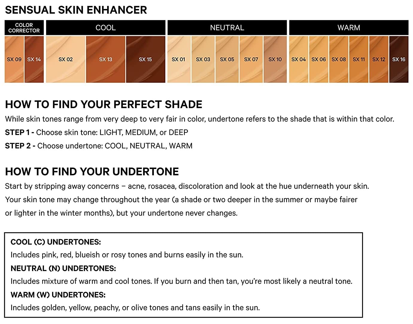 Kevyn Aucoin The Sensual Skin Enhancer, SX 09 (Medium to Light) universal color correcting shade: 5 in 1 multi-purpose foundation, spot concealer