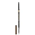 L'Oreal Paris Makeup Brow Stylist Definer Waterproof Eyebrow Pencil, Ultra-Fine Mechanical Pencil, Draws Tiny Brow Hairs and Fills in Sparse Areas