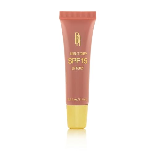 Black Radiance Perfect Tone Lip Gloss Urban Nude