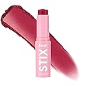 ColourPop Blush Stix - Cream Blush Stick with Dewy, Glowy Finish - Buildable, Blendable, Hydrating - Lightweight Vegan Makeup for Cheeks - New Formula