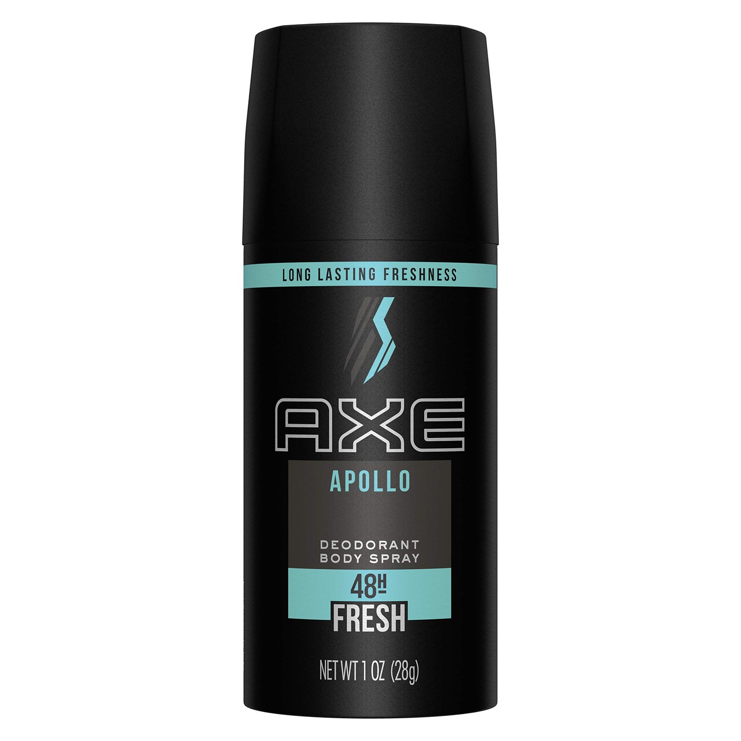 AXE Body Spray for Men Apollo 1 oz Beauty and Personal Care AXE