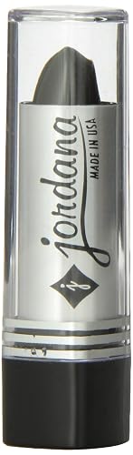Jordana Lpstk Black,Jordana Cosmetics,Ls-089
