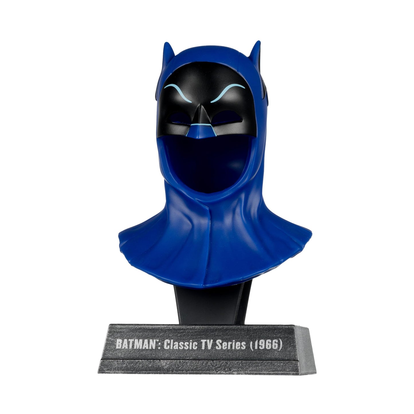 McFarlane Toys - DC Direct Batman (1966) Cowl Replica 1:3 Scale