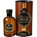 Bath & Body Works Crafted Cognac Cologne 3.4 oz - Warm Spiced Citrus & Tonka Men’s Fragrance
