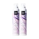 SGX NYC The Do It All 3-in-1 Dry Texture Spray - Versatile Dry Shampoo and Texture Spray for Refreshed Hair - Volumizing Hair Products - 2 pc