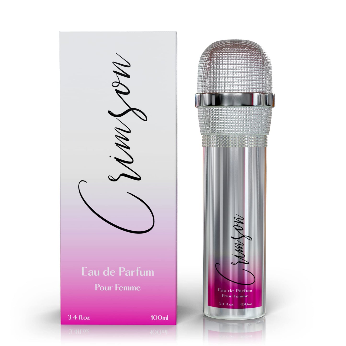 Regal Fragrances Perfume for Women - INSPIRED by A WORLD RENOWNED WOMEN'S PERFUME - Saffron, Jasmine, Amberwood, Cedar - Sexy, Sweet, Warm