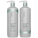 Kenra Platinum Truly Thickening Shampoo & Conditioner Set| Volumizing + Fuller-Looking Hair | Adds Body | Lightweight | for Fine & Thin Hair | Sulfate