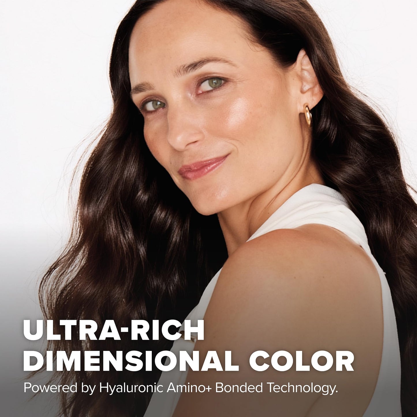 Splat ColorShine Demi-Permanent Hair Color, Bold Espresso