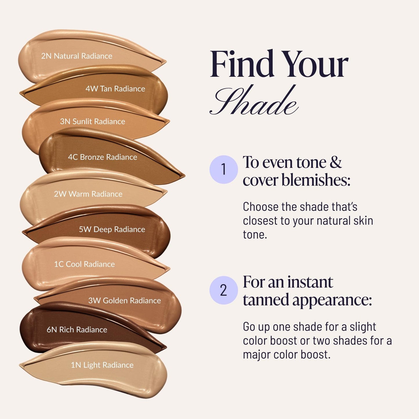 Westmore Beauty Body Coverage Perfector x Blend & Blur Body Brush Kabuki Brush - Waterproof Leg & Body Makeup - Tattoo Cover Up Makeup - 7 Oz Golden Beauty and Personal Care Westmore Beauty
