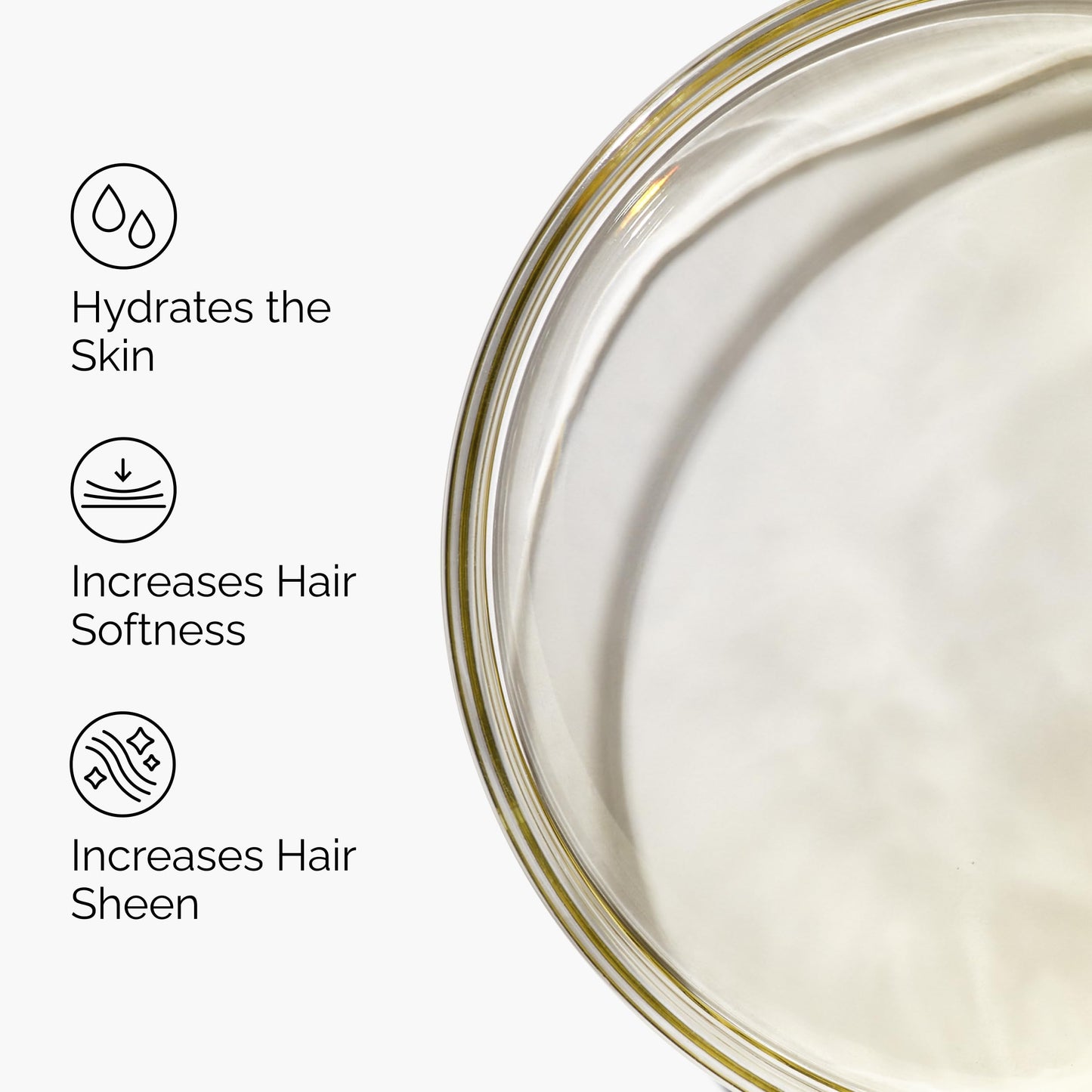 The Ordinary 100% Organic Cold-Pressed Moroccan Argan Oil, Nourishing and Hydrating Treatment for Skin & Hair, 1 Fl Oz Beauty and Personal Care The Ordinary