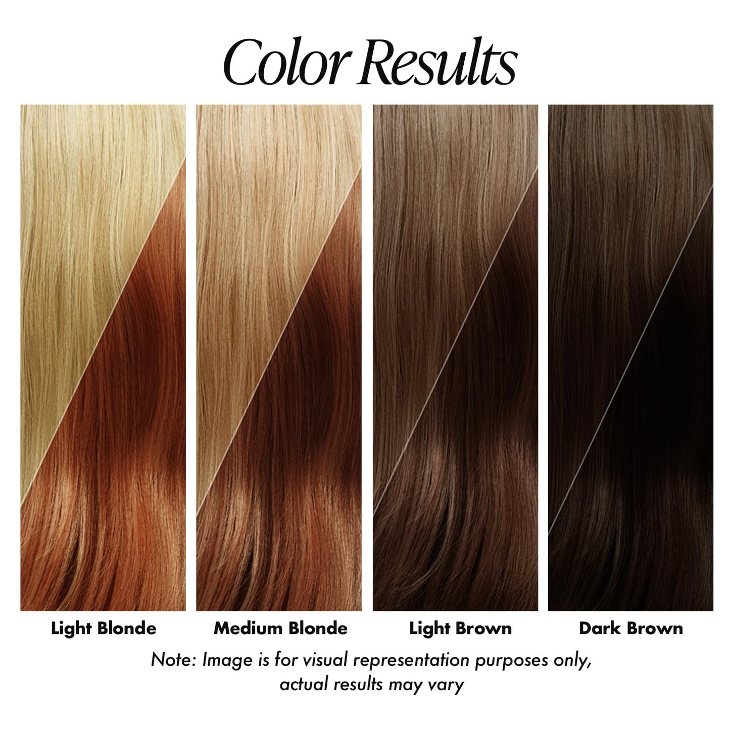 Adore Semi Permanent Hair Color (072 Paprika) (2 Pack) | Vegan & Cruelty-Free Brown Hair Dye | No Ammonia, No Peroxide, No Alcohol | 4 Fl Oz