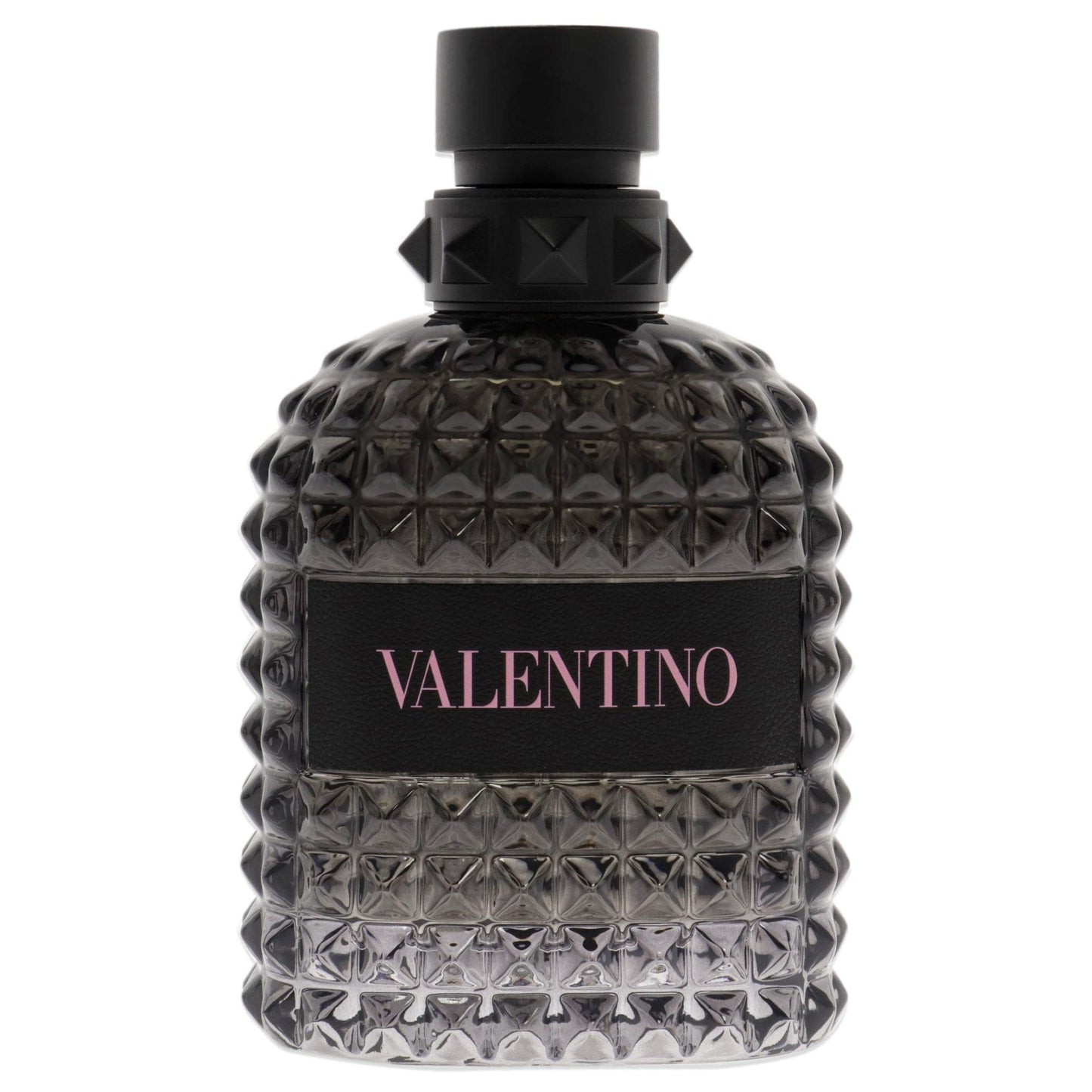 Valentino Uomo Born In Roma for Men 3.4 oz Eau de Toilette Spray Beauty and Personal Care Valentino