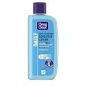 Clean & Clear Deep Cleansing Lotion - Sensitive (200ml)