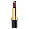 Revlon Super Lustrous Pearl Lipstick, Plumalicious 465, 0.15 Ounce