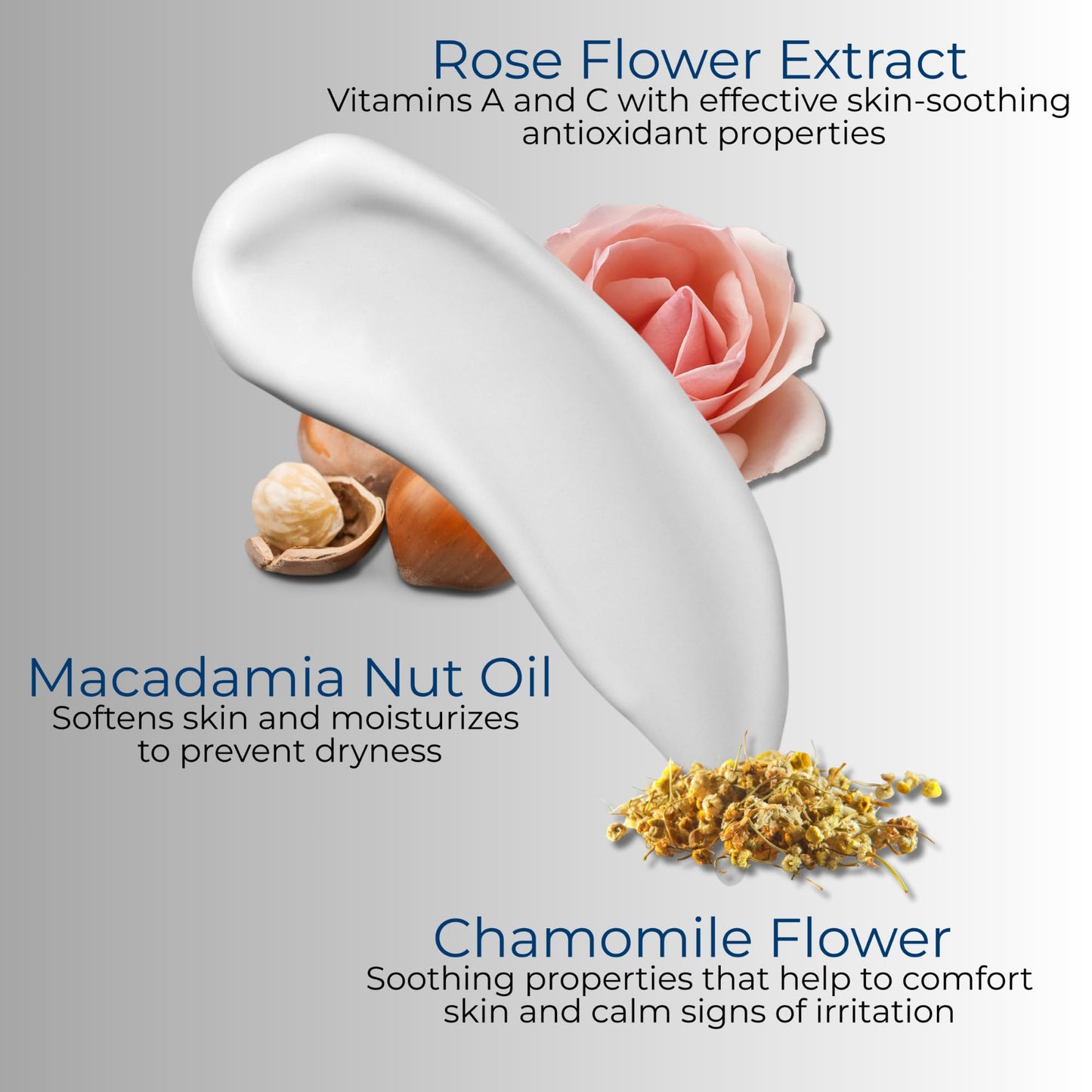 ATWATER Smooth Target Shaving Cream, Men's Pre-Shave and Shave Cream in One, Translucent Formula with Rosa Gallica Extract, Nick-Free Protection…