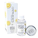 Cinema Secrets Original Makeup Brush Cleaner Kit - Professional Cleanser + Cleansing Tin for Makeup Brushes - Quick-Drying, Rinse-Free Formula