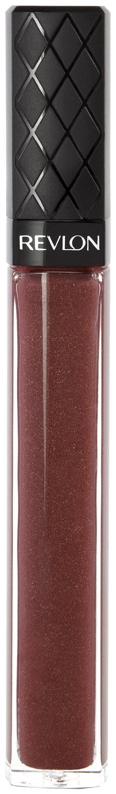 Revlon Colorburst Lipgloss, Sienna Sparkle, 0.20-Ounce