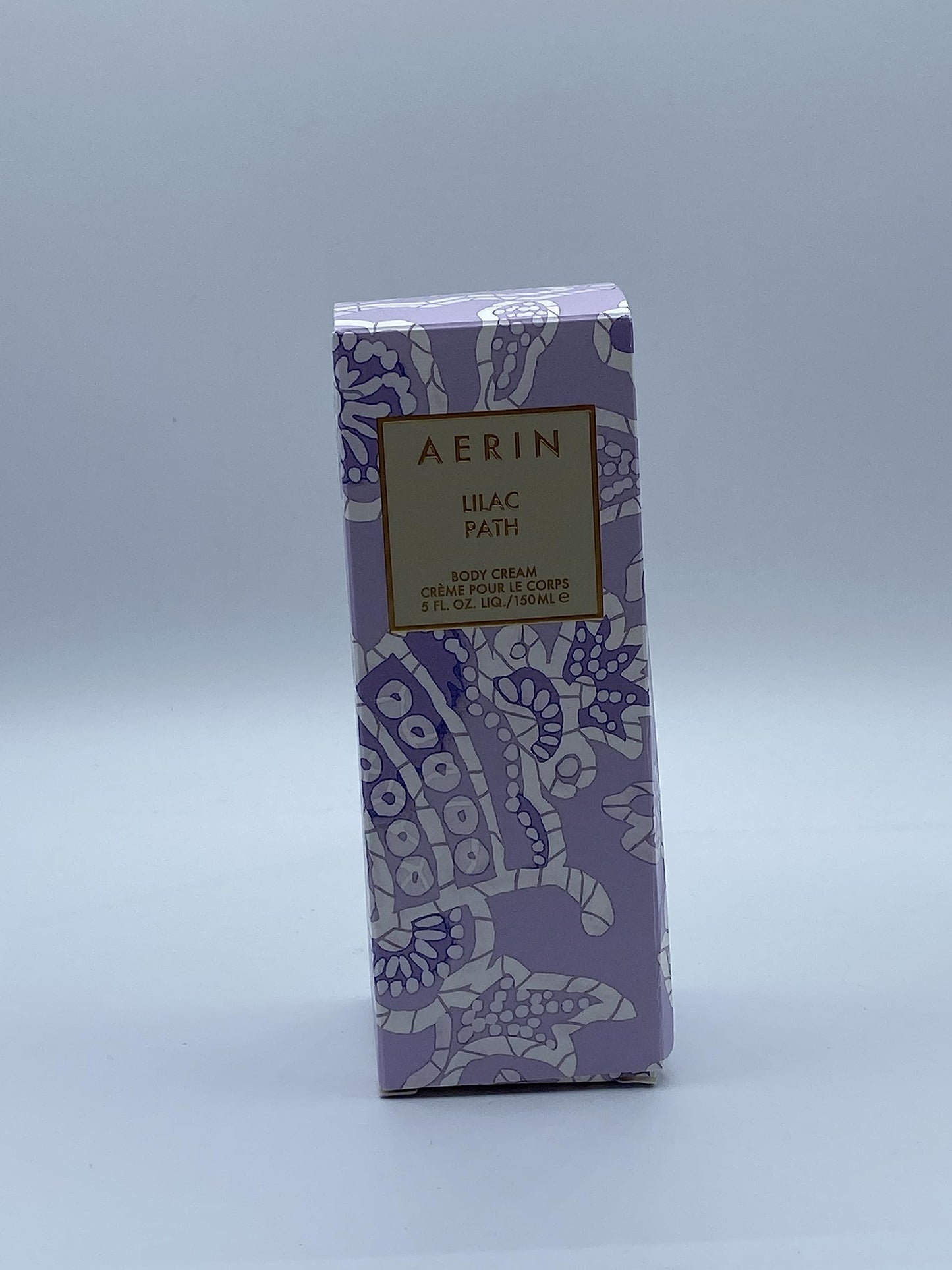 AERIN Lilac Path Body Cream 150ml