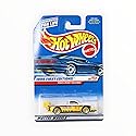 Hot Wheels Pikes Peak Tacoma - 1999 1st Editions #19 of 26 Vehicles Collector #924