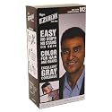 Bigen EZ Color for Men Real Black Kit (Pack of 6)