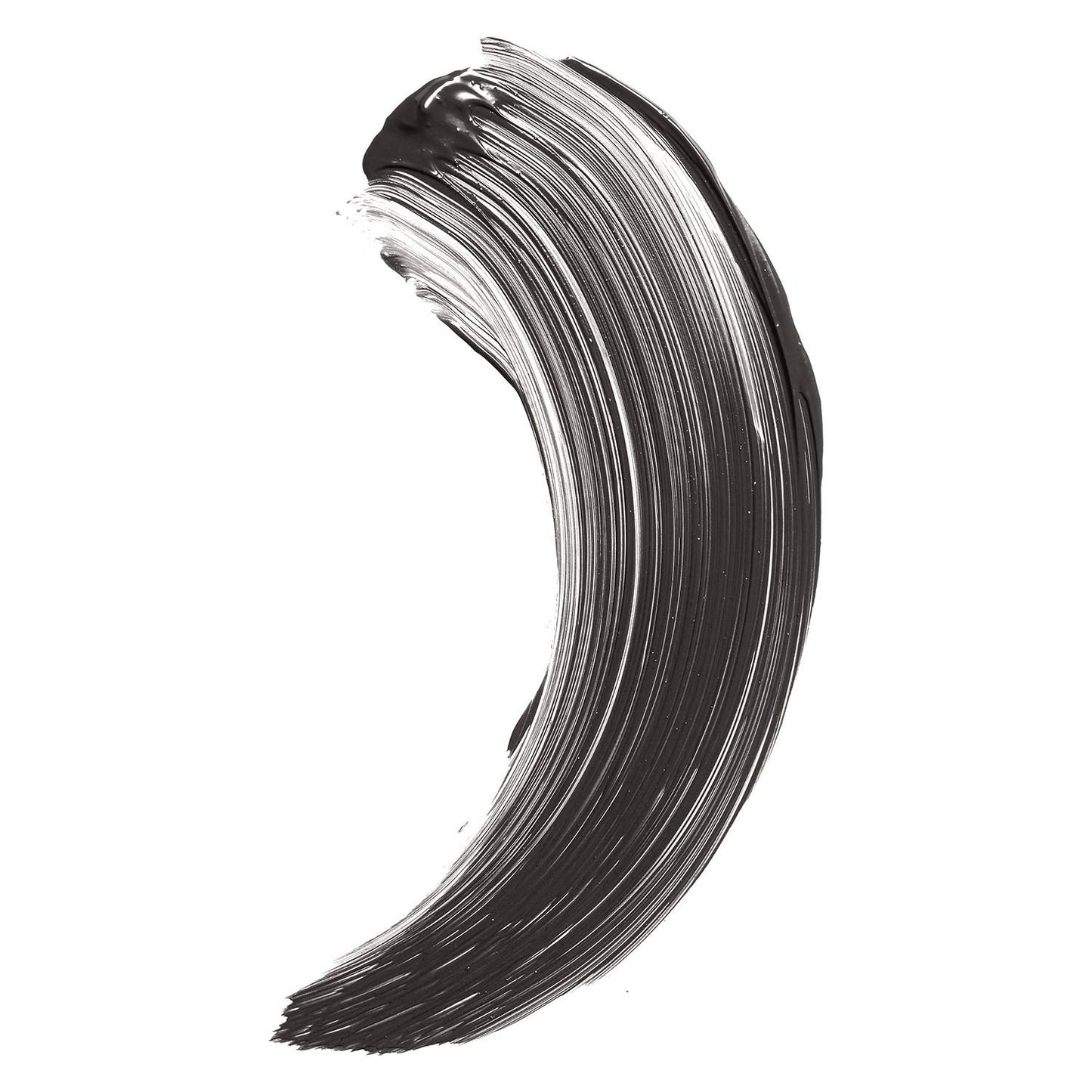 Maybelline Lash Sensational Luscious Washable Mascara, Brownish Black, 0.32 fl. oz.
