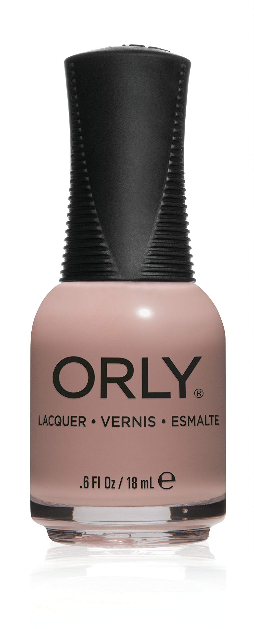 Snuggle Up by Orly