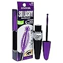 COVERGIRL So Lashy! blastPRO Mascara Black Brown .44 fl oz (13.1 ml) (Packaging may vary)