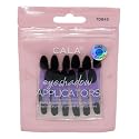 Cala Double-tip eyeshadow applicators 12 count, 12 Count