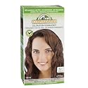 Corpore Sano Permanent Hair Colour (Does Not Contain:PPD, AMMONIA, RESORCINOL, PARABENS. (~ 5.7 Chocolate)
