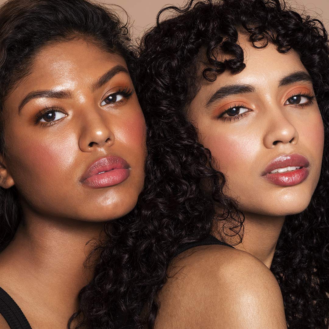 CAI Para Mi Natural Radiant Foundation - Café