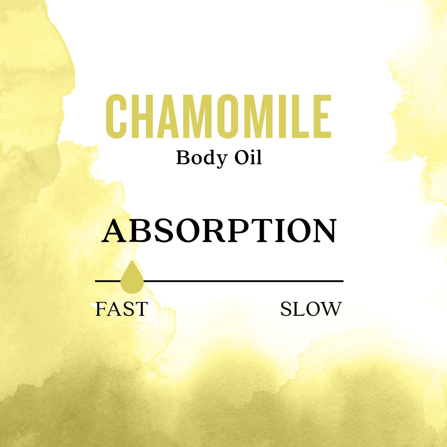 Aura Cacia Body Oil, Tranquil Chamomile, 4 Fluid Ounce