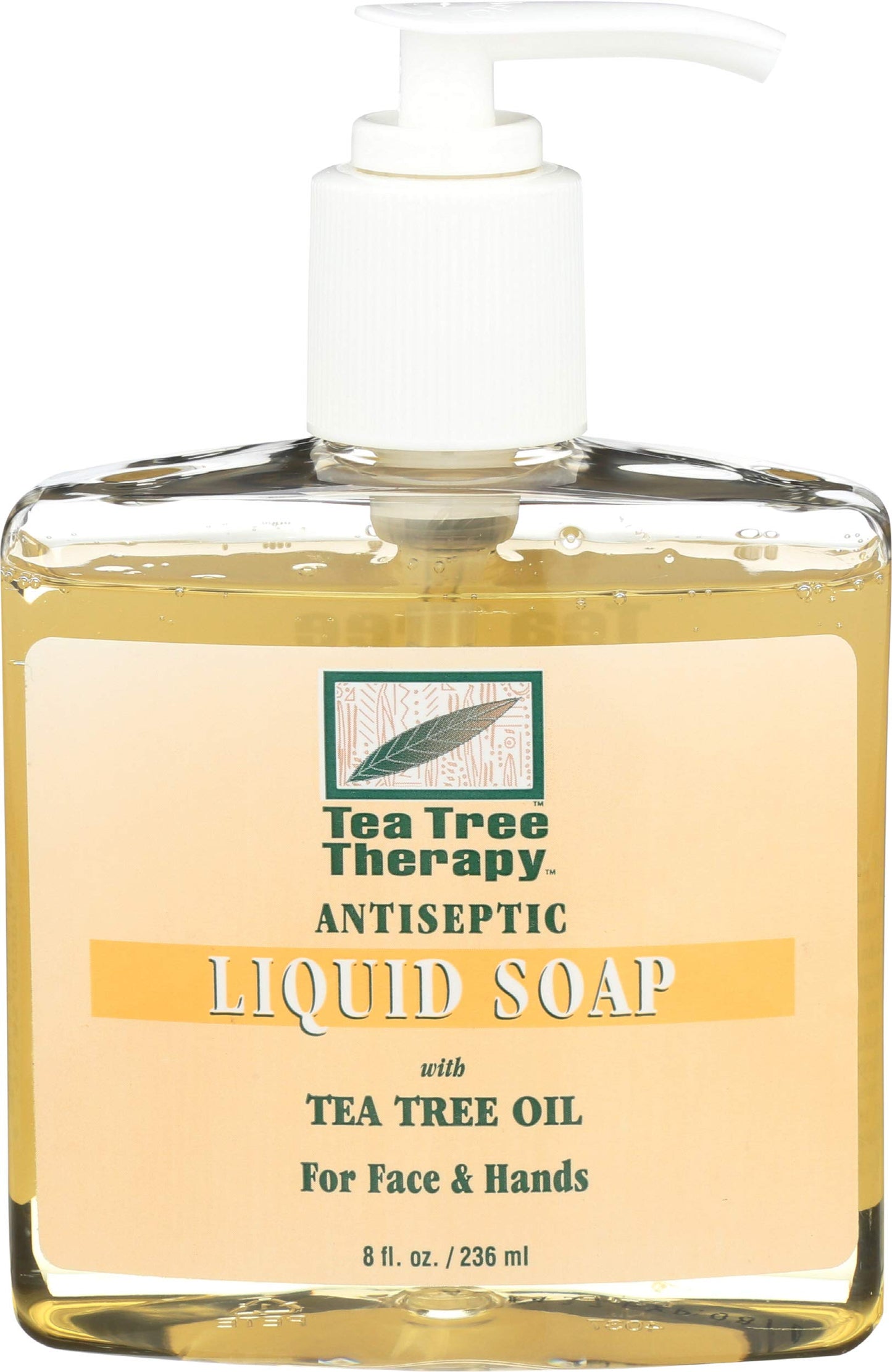 Tea Tree Therapy, Soap Liquid, 8 Fl Oz2