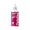 Red by Kiss Tintation Semi Permanent Hair Color, Aloe Vera Water Based, Argan Oil, Olive Oil, Collagen & Keratin, Long-Lasting Color Dye (Raspberry