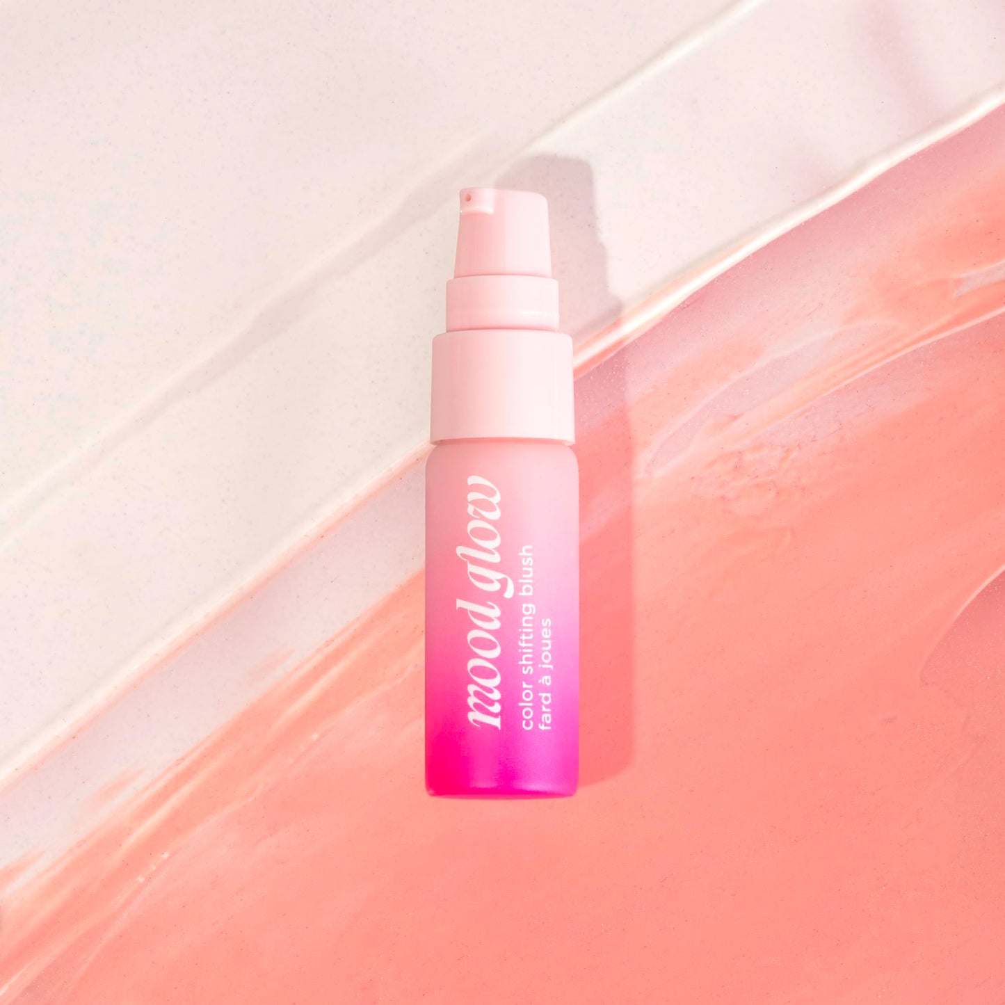 Pacifica Liquid Spray Blush Mood Glow PH Color Shifting Blush Balm Face Makeup, Color Shifting, Reacts to Skin pH, Hydrating Cheek Tint, Vegan, 0.4 fl