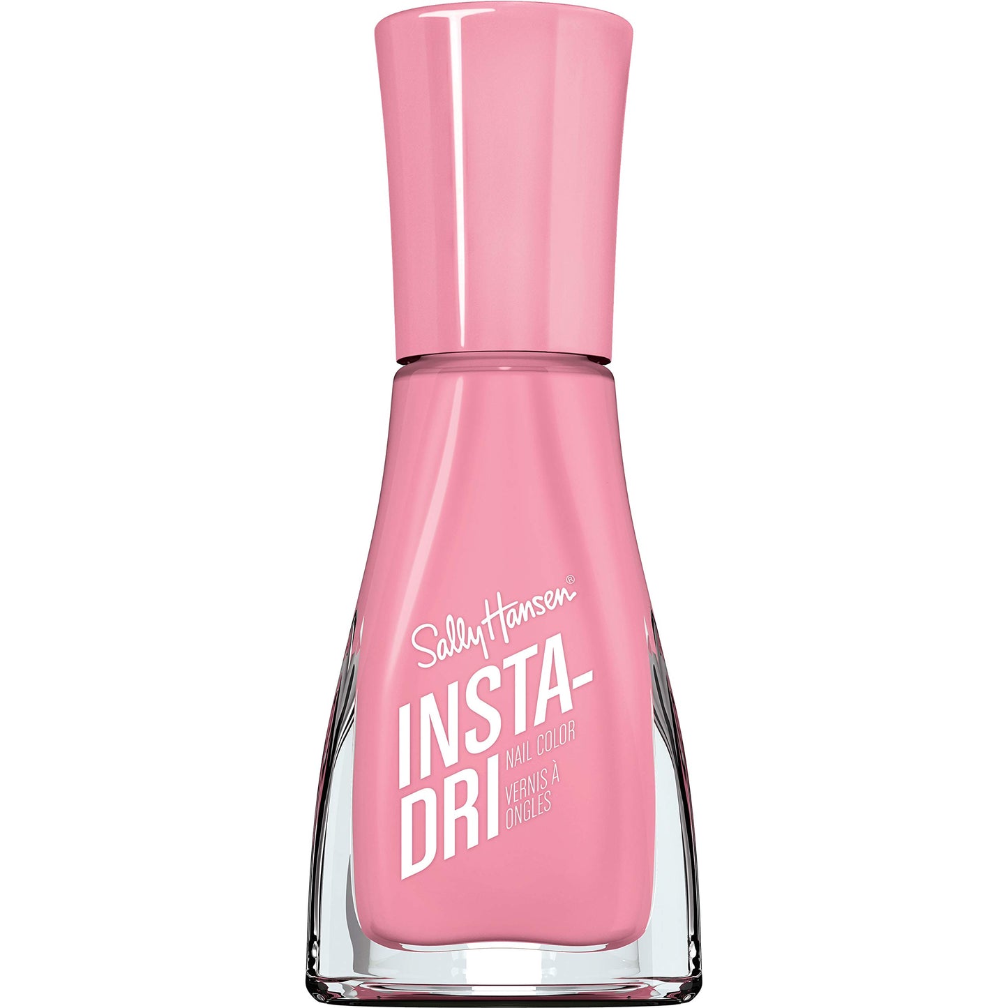 Sally Hansen Insta Dri Pink Blink, 0.31 Fl Oz (Pack of 1) Beauty & Personal Care Sally Hansen
