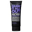 FORMULA 10.0.6 - Draw It All Out Skin-Detoxing Charcoal Peel Mask 3.4 fl oz (100ml)