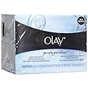Olay Bath Bar-Purely Pristine-2 ct, 4.25 oz bars