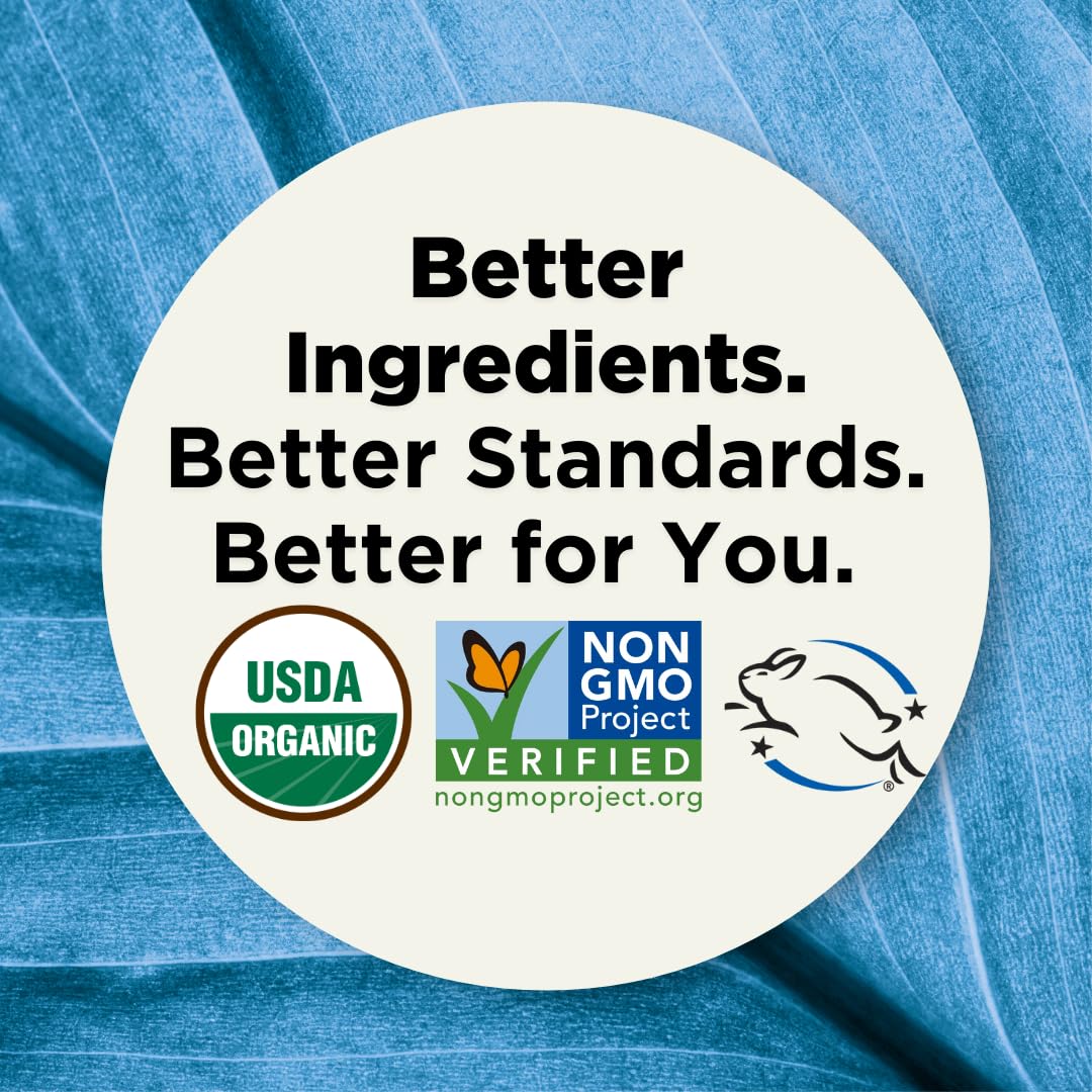 Forces of Nature Organic Acne Treatment 0.14 oz – Natural, Non-GMO, Cruelty-Free Skin Care for Pimple Control, Clear & Balanced Skin Tone