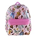 Toy Story 4-16 inch All Over Print Deluxe Backpack With Laptop Compartment