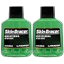 Skin Bracer After Shave Original 7 oz (Pack of 2)