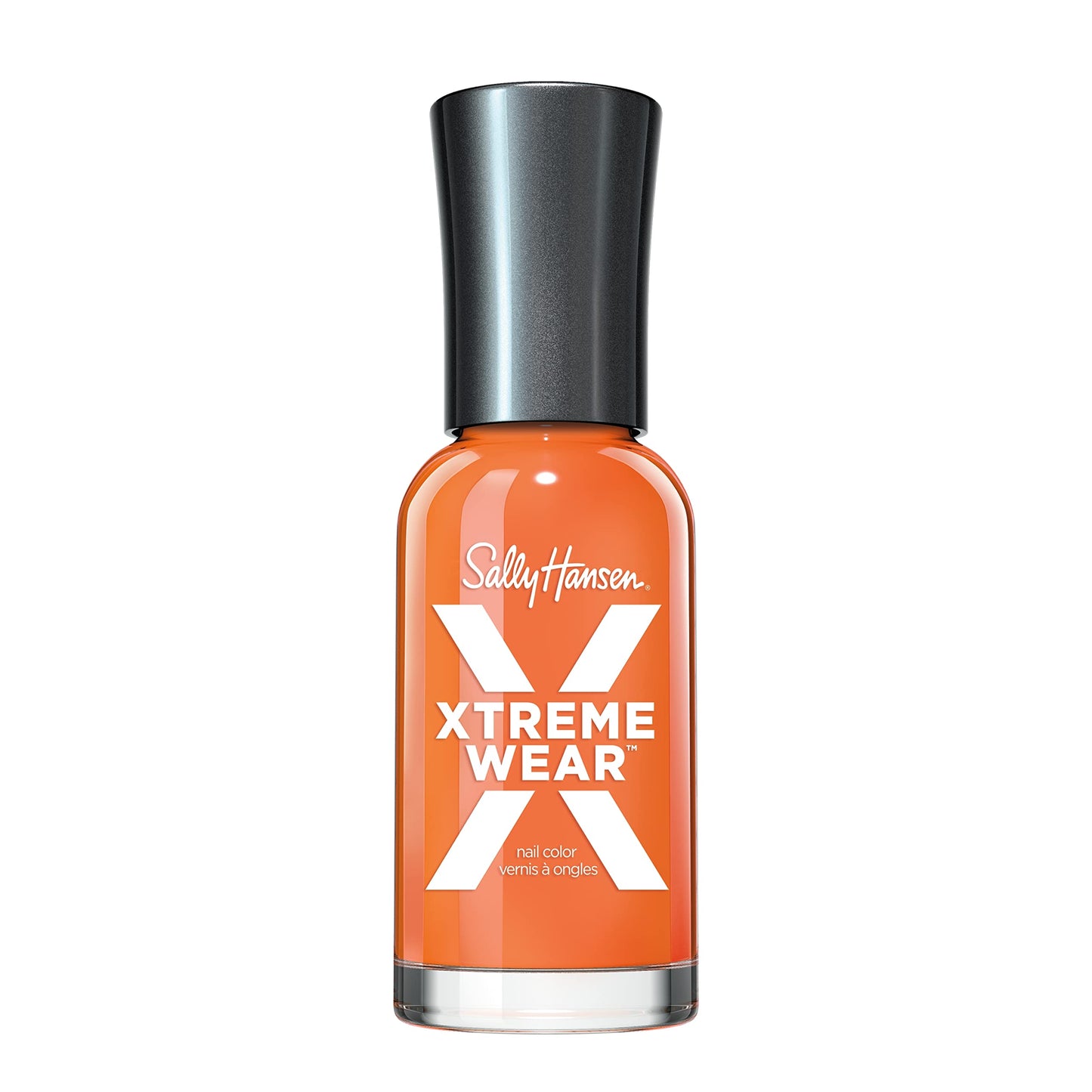 Sally Hansen Xtreme Wear Nail Polish, Sun Kissed, 0.4 Fl. Oz. Beauty & Personal Care Sally Hansen