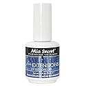 MIA SECRET 0.5Floz NAIL GEL GLUE FOR EXTENSIONS UV-LED SOAK OFF