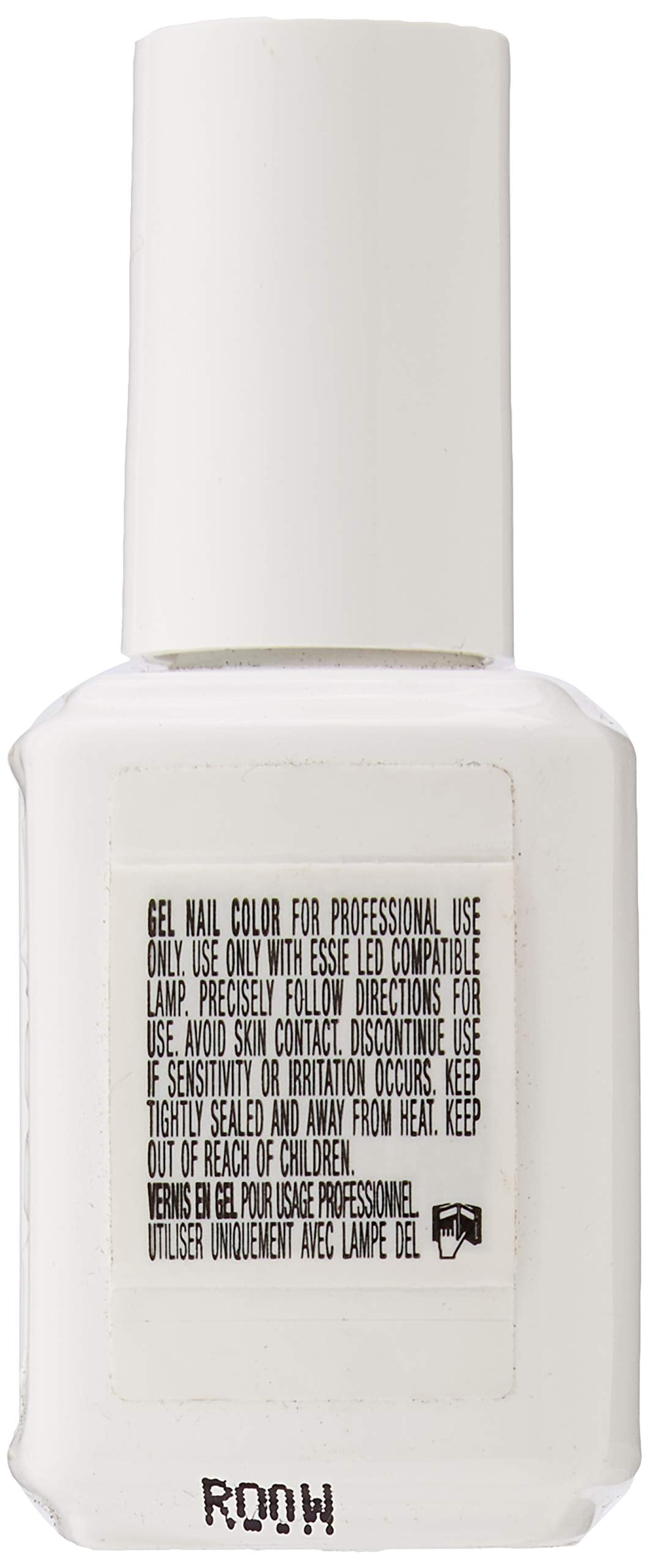essie LED Soak-Off Gel Polish, Cause Plus Reflect Beauty & Personal Care essie