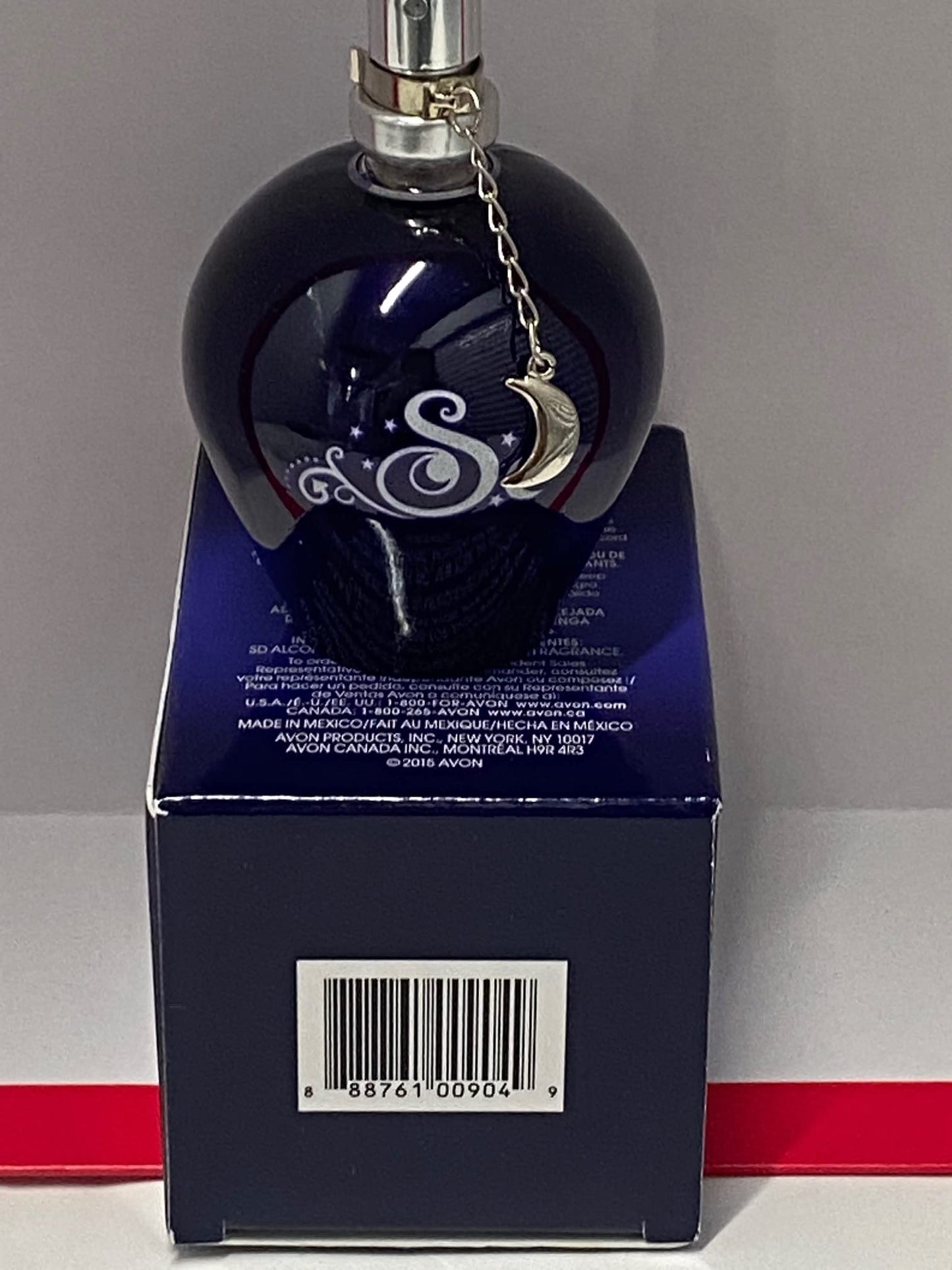 Avon Secrets to Keep Midnight
