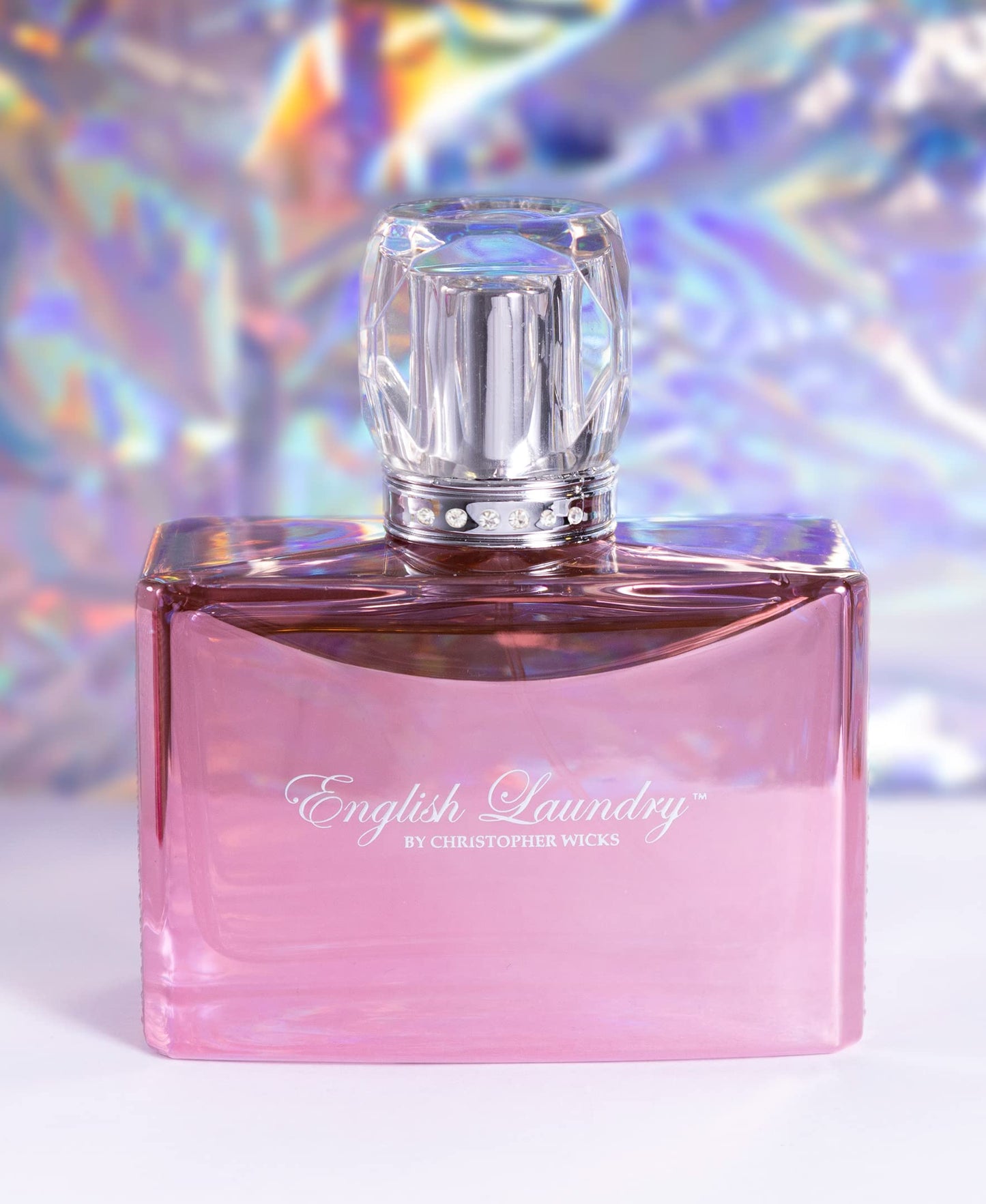 English Laundry Eau de Parfum Spray for Women, 3.4 Ounce