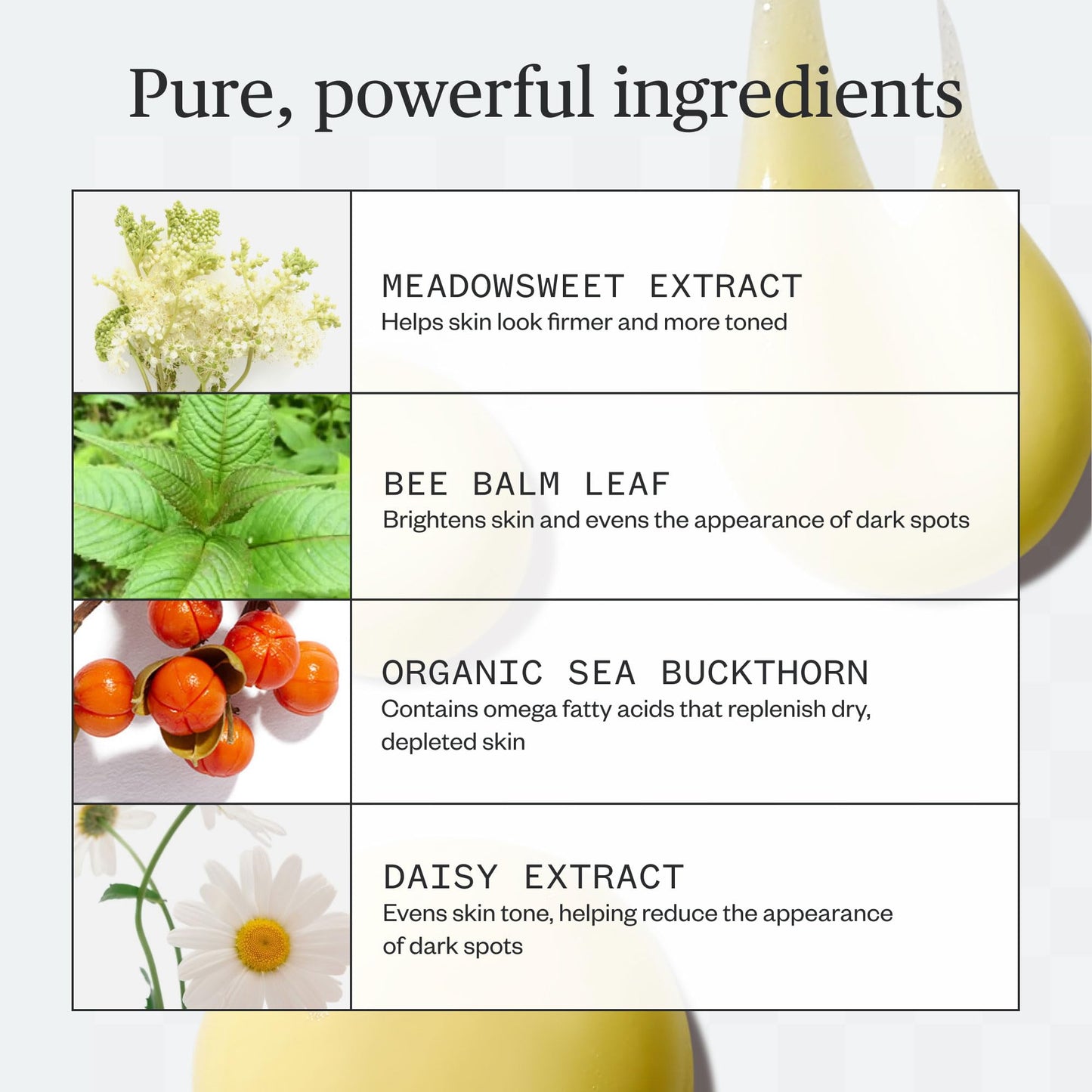 Ursa Major Golden Hour Body Serum | Firms, Smooths & Revitalizes Skin’s Appearance | Hydrates and Moisturizes | Evens Tone and Texture | Vegan