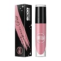 Lurella Cosmetics Neutral Iconic Lip Gloss - Co Co