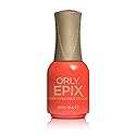 Orly Epix Flexible Color, Improv, 0.6 Fluid Ounce