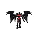 McFarlane Toys DC Multiverse Batman: Hellbat Suit Action Figure